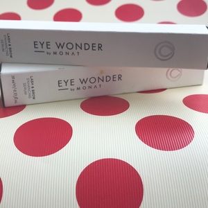 NEW NEVER OPENED MONAT EYEWONDER
